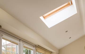 Broomershill conservatory roof insulation companies
