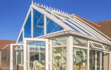 conservatory roof insulation costs Broomershill