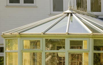conservatory roof repair Broomershill, West Sussex