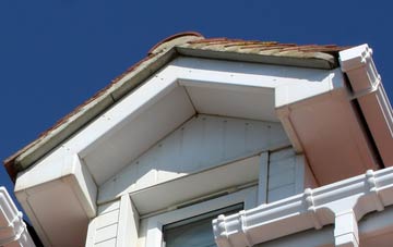 Broomershill fascia installation costs