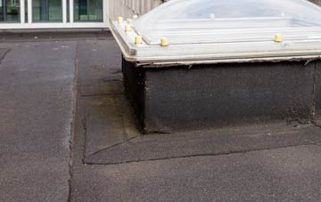 disadvantages of Broomershill flat roofs