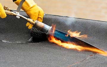 flat roof repairs Broomershill, West Sussex