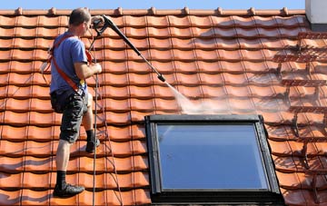 roof cleaning Broomershill, West Sussex