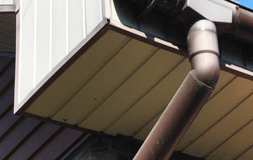 Broomershill soffit installation costs